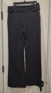 NWT Betabrand Yoga pants w/ pockets - Medium Petites 30 in inseam